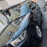 دنا پلاس اتومات ابشنال|خودرو سواری و وانت|شهرکرد, |دیوار