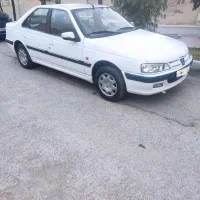 پارس مدل۹۲در‌حد