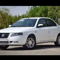 سمند سورن پلاس، مدل ۱۴۰۴