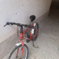 دوچرخه ۲۰ دنده ای