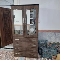 کمدسالم وتمیز