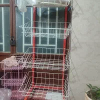 استند پفک