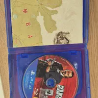 red dead redemption 2 سی دی بازی|کنسول، بازی ویدئویی و آنلاین|همدان, |دیوار