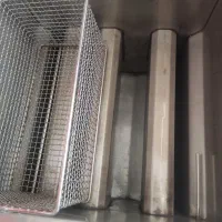 سرخ کن صنعتی|اجاق گاز و لوازم برقی پختوپز|کهنوج, |دیوار