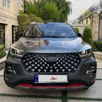 X55 PRO اسپرت|خودرو سواری و وانت|تهران, کوی فراز|دیوار