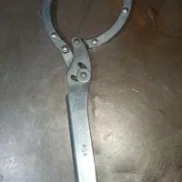 آچار فیلتر قدیمی