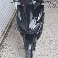 کبیر موتور طرح کلیک ۱۷۰|موتورسیکلت|بابل, |دیوار