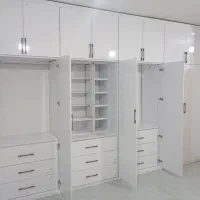 کمد دیواری و باکسی