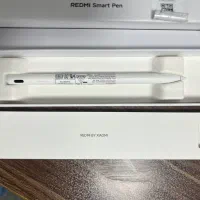 قلم لمسی شیائومی مدل Redmi Smart Pen|لوازم جانبی موبایل و تبلت|تهران, سنائی|دیوار
