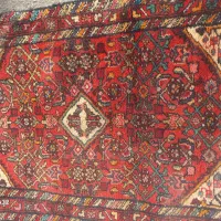 دوجفت پشتی|پشتی|همدان, |دیوار