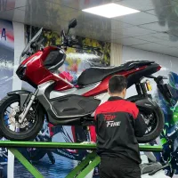 ای دی وی ۱۵۰ مدل ۱۴۰۰