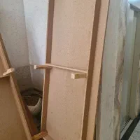 تخت خواب دو نفره|تخت و سرویس خواب|شیراز, گلشن|دیوار