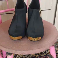 لباس و کفش مجلسی