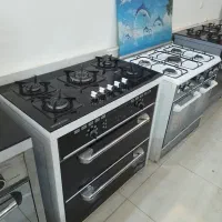 اجاق ترموکوبل دار|اجاق گاز و لوازم برقی پخت‌وپز|نیشابور, امام خمینی|دیوار
