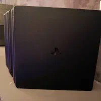 فروش Ps4کپی خور 1 ترا|کنسول، بازی ویدئویی و آنلاین|شیراز, مسلم|دیوار