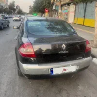 مگان مدل ۹۰ مشکی