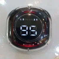 ارپاد فقط ۲ عدد باقی مونده