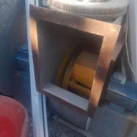 هواکش مکنده