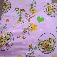 تشک و لحاف بچه