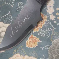 چاقو