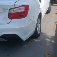 ساینا دوگانه فابریک ۴۰۳