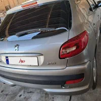 پژو۲۰۷|خودرو سواری و وانت|اصفهان, محمودآباد|دیوار