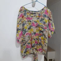 بلوز وشلوار