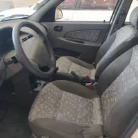 تیبا 1 مدل 95|خودرو سواری و وانت|تبریز, |دیوار