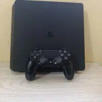 پلی‌استیشن 4 (ps4) 1ترابایت slim