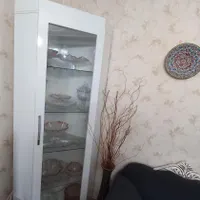 بوفهMDFسفید