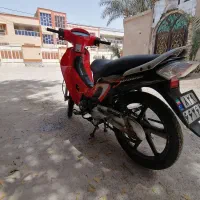 موتور لاکی طرح ویو