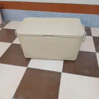 یخدان مسافرتی