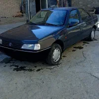 پژو روآ سرحال|خودرو سواری و وانت|بوکان, |دیوار