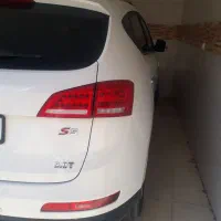 جک اس ۵ دنده ای