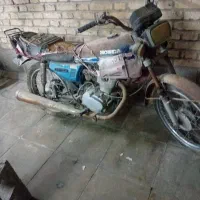 موتور پارکینگی