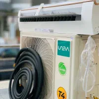 کولر گازی یونیوا پروT4 با چک تا ۱۲ماه