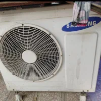 کولر گازی ۳۰ هزار اسپلیت دیواری کارکرده