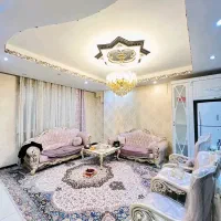 69متر-دونبش-7سال-ساخت-فول-امکانات-فاز1