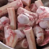 فروش قلم ، پاچه ، دنبه ، جگر|حراج|شیروان (خراسان), |دیوار