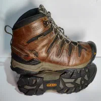 کفش کوهنوردی برند کین KEEN سایز 44