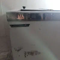 یخچال فریزر زاگرس