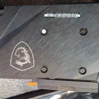 rx6600xt msi mechx2|قطعات و لوازم جانبی رایانه|تهران, شهرک شریعتی|دیوار