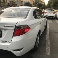 برلیانس H330 اتوماتیک ، مدل ۹۵ نقد و اقساط/معاوضه|خودرو سواری و وانت|تهران, شبیری|دیوار