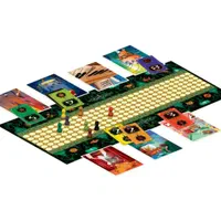 گیم برد استوژیت|اسباب‌‌بازی|تهران, چیتگر جنوبی|دیوار