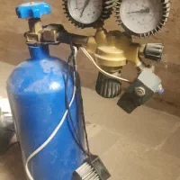 لوازم آکواریوم فیلتر سطلی، کپسول، مانومتر و|ماهی|تهران, سازمان برنامه جنوبی|دیوار