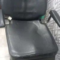 صندلی ژاپنی متحرک     صندلی برقی  فول   دست دوم