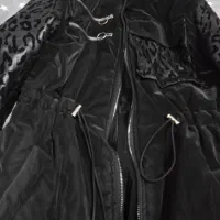 دوتا کاپشن در حدنو|لباس|اردبیل, |دیوار