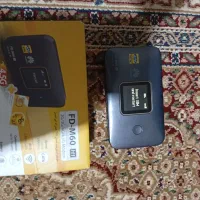 مودم بیسیم هوآوی m60 اصل 5G LTE