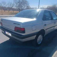 پژو 97|خودرو سواری و وانت|همدان, |دیوار