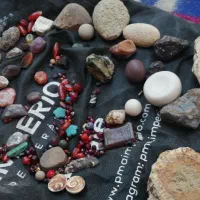 کلکسیون|کلکسیون اشیاء عتیقه|شیراز, پودنک|دیوار